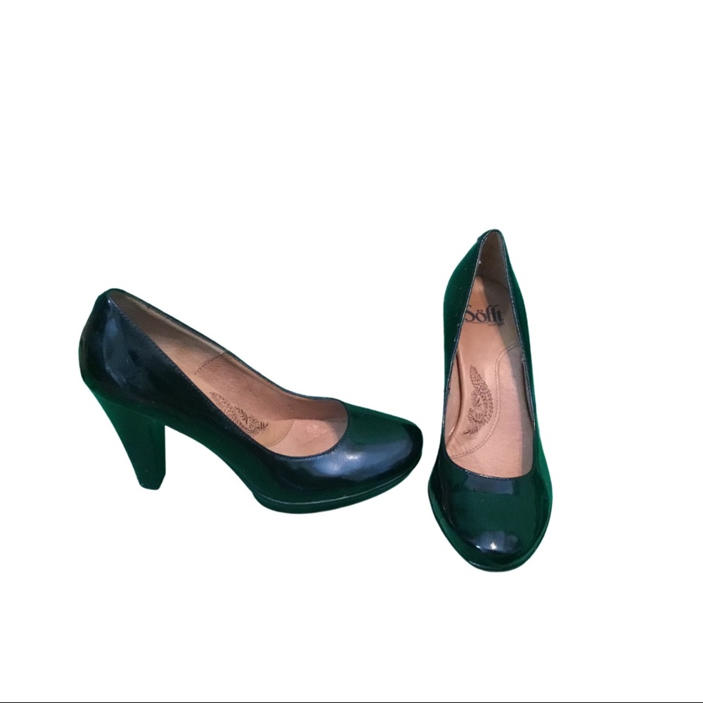 Sofft Women’s Heels - ECU size 7